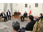 رخدادهای تلخ اخیر در کشورمان پروژه مشترک آمریکا و رژیم صهیونیستی بود