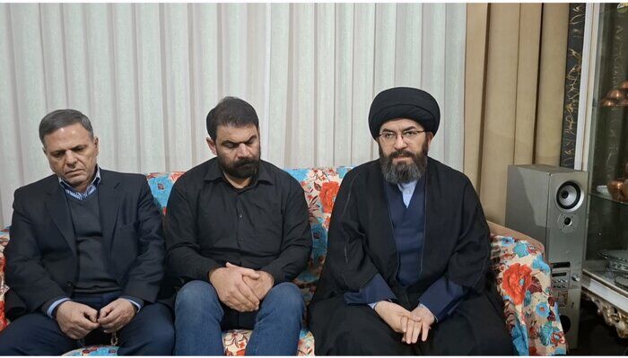 وقایع اخیر، توطئه‌چینی دشمنان برعلیه ایران را آشکار کرد