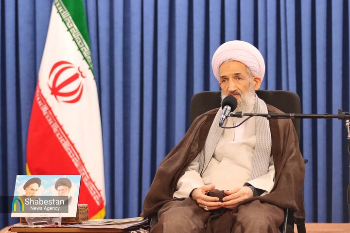 دفاع از امنیت با محور مسجد، مورد توجه کمیته‌های دهه فجر مازندران باشد