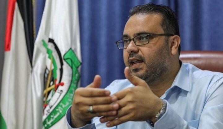 حماس: اعتراف علنی رژیم صهیونیستی به نسل‌کشی و پاکسازی نژادی در غزه