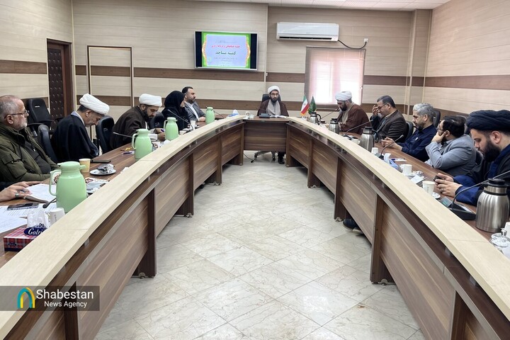 مساجد، خط مقدم بصیرت‌افزایی در دهه فجر