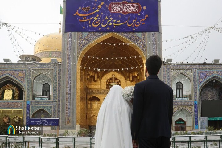 شهر بهشت در آرامش