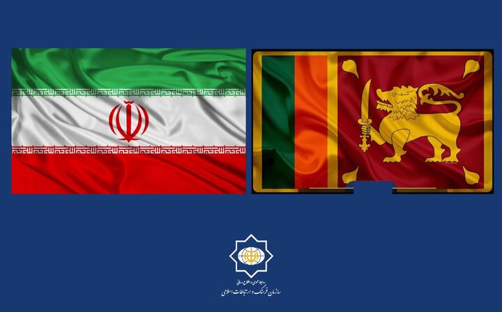 مؤسس انجمن صوفی سریلانکا: برخلاف کشورهای مسلمان، تنها ایران از غزه حمایت می‌کند