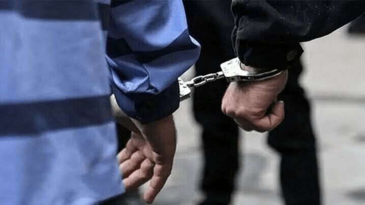 دستگیری ۳۰۰ عامل اغتشاشات توسط وزارت اطلاعات