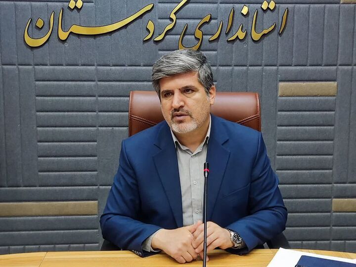 نوزدهمین نمایشگاه بین‌المللی گردشگری فرصتی برای معرفی ظرفیت‌های کردستان