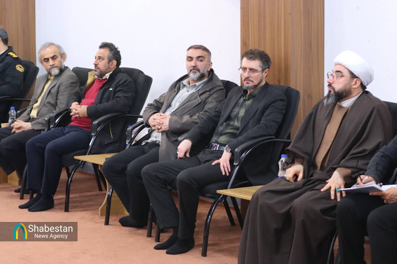 فرهنگ انقلابی خلاقانه بین نوجوانان و جوانان تبیین شود