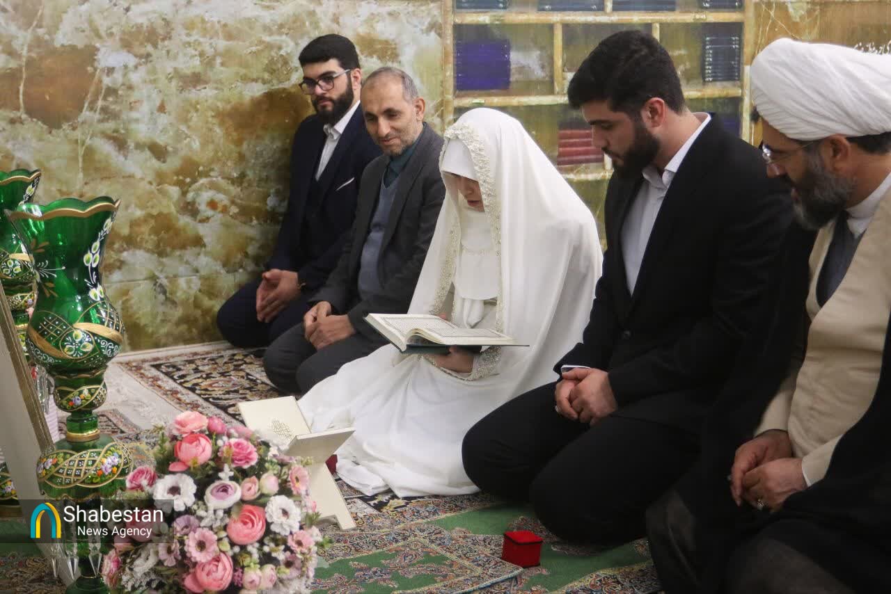 شهر بهشت در آرامش