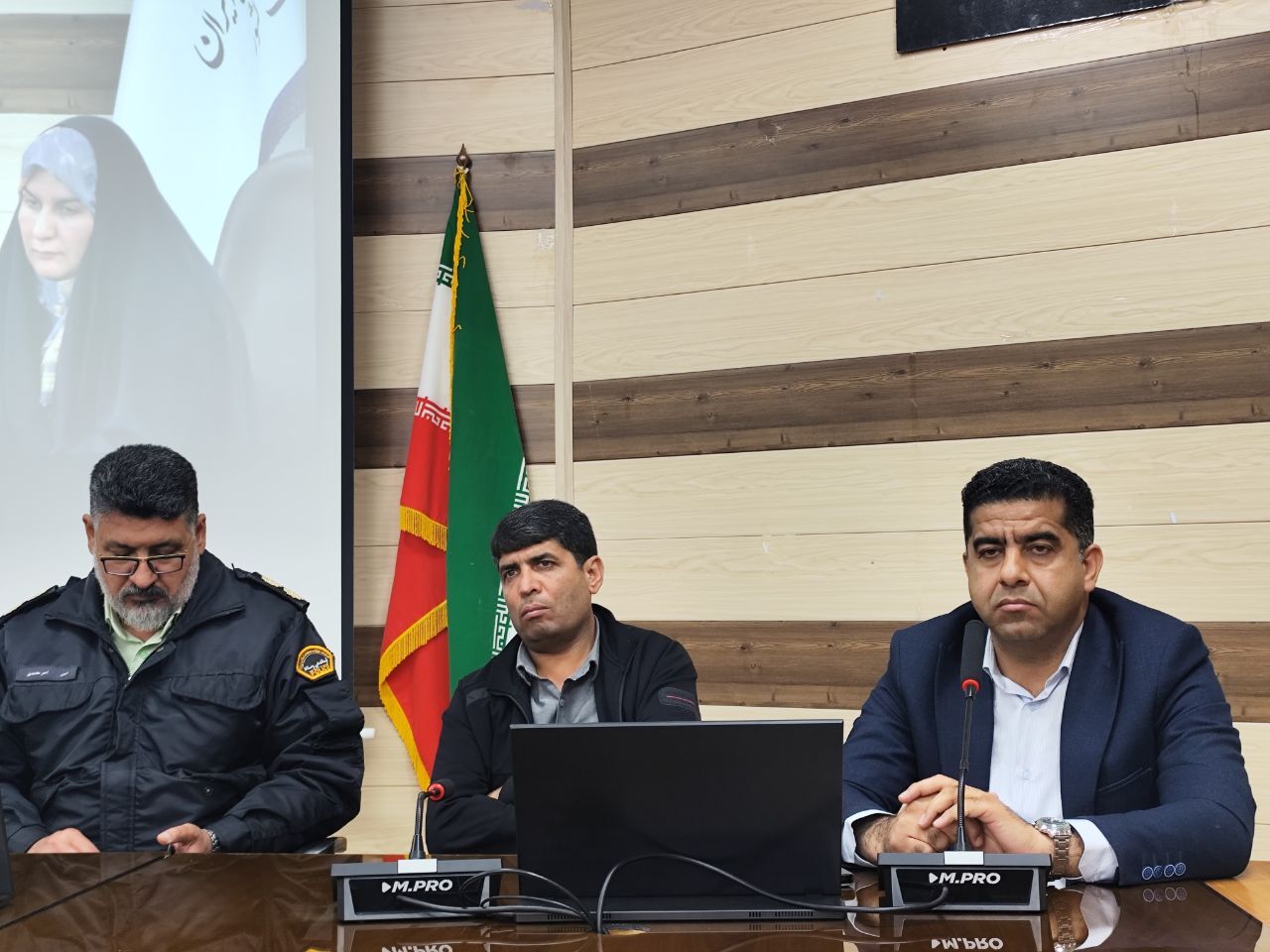 از تاکید بر ساماندهی میدان تره بار تا دسترسی آسان مردم به کالا برگ