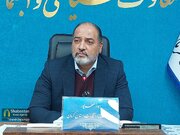 گزارش نهایی وضعیت ثبت‌نام داوطلبین هفتمین دوره انتخابات شوراهای اسلامی شهر و روستا در استان کرمان