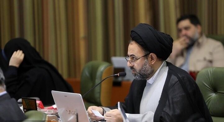 آقامیری: با محوریت ائمه جماعات و مردم، مساجد آسیب‌دیده از اغتشاش بازسازی می‌شود