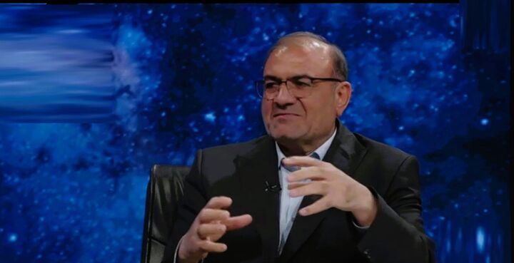 نارضایتی مردم از بی‌عدالتی، تبعیض و رانت‌خواری است