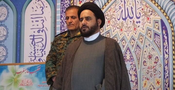 حضور پرشور و میلیونی مردم در راهپیمایی ۲۲ دی‌ماه، پاسخی به اقدامات تروریستی دشمنان بود