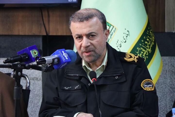 شناسایی ۱۳۸ نقطه درگیری اغتشاشات اخیر در گیلان