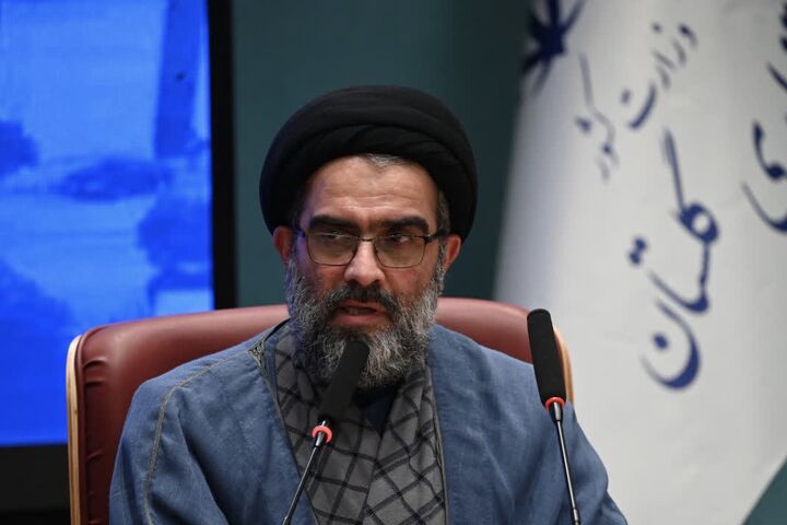 حضور ملت در صحنه، کابوس دشمنان و ضربه‌ای کاری به توطئه‌های آنان بود