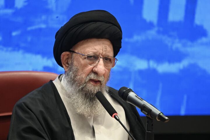 دشمن از پیشرفت ایران ناراحت است؛ توطئه براندازی و ایجاد ترس با حضور مردم خنثی شد