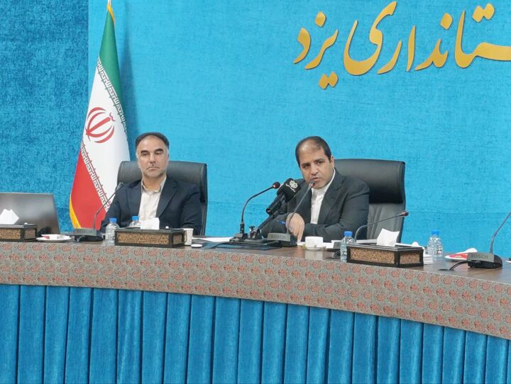 افزایش۶۹ درصدی ثبت نام کنندگان انتخابات شوراهای اسلامی در یزد