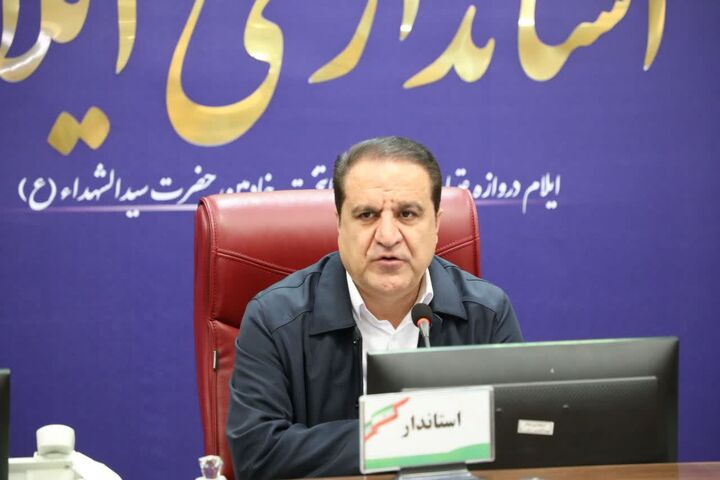 خسارات اغتشاشات در ایلام به ۱۷۰۰ میلیارد تومان رسید