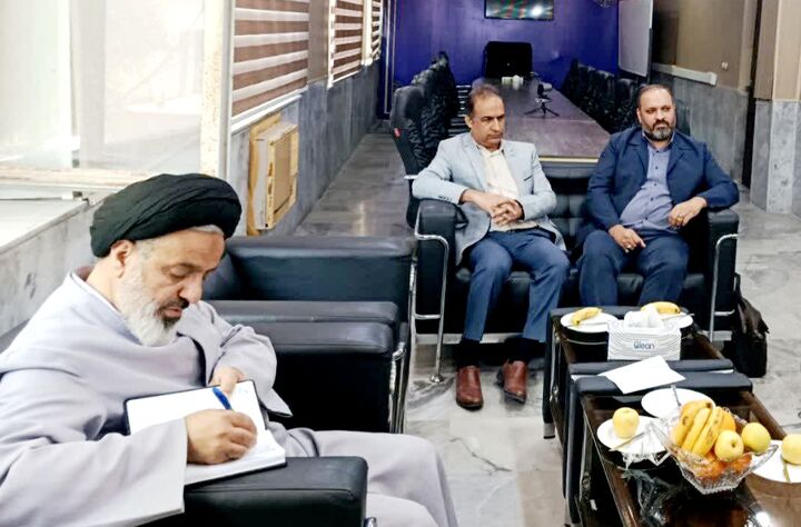 نمایشگاه بزرگ قرآن کریم در بندرعباس برگزار می‌شود/ لزوم ایجاد فضای قرآنی در تمامی شهرهای استان