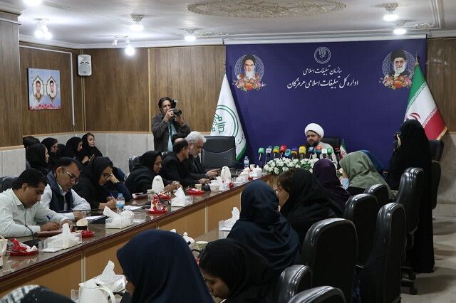 مهمترین رسالت تبلیغات اسلامی ترویج قرآن و عترت با محوریت مسجد است