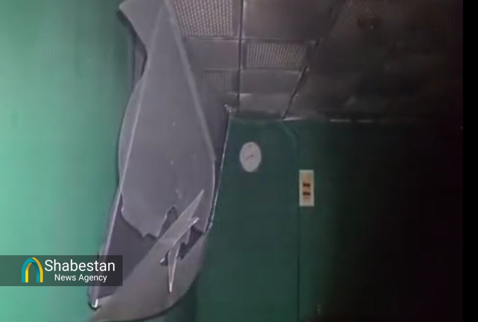 حمله و هتک حرمت به ۷۲ مسجد خراسان رضوی/۱۹۲ نفر دستگیر شدند