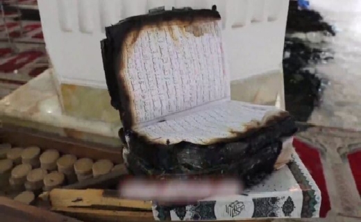 قرآن، نوری که خاموش شدنی نیست