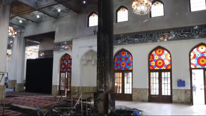 قرآن، نوری که خاموش شدنی نیست