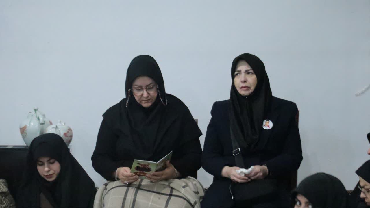 وحدت در برابر دشمن ضروری است