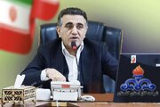 صرفه‌جویی مشترکان، ضامن پایداری جریان گاز در روزهای سرد