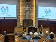 رونمایی از مستند شهیدان رازینی و مقیسه با حضور دادستان کشور