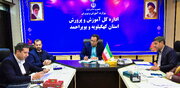 حوزه پرورشی محور همدلی، هویت‌سازی و پیشگیری از آسیب‌های اجتماعی است