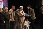 مشارکت ۶۸۳ شاعر در کنگره بین‌المللی شعر ۱۱ هزار شهید اصناف