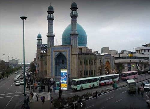 آسیب‌های اغتشاش در مسجد الرسول(ص)؛ از شهادت عضو کانون فرهنگی هنری تا سوختن کتابخانه