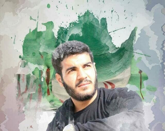 سرداری که از جلسات قرآنی مسجد راه آسمان را پیدا کرد