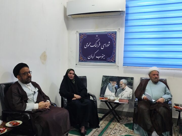 جیرفت بدون خسارت جانی و مالی در ناآرامی‌های اخیر