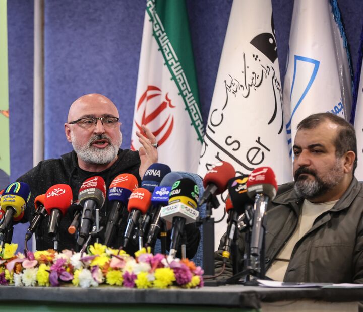 برگزاری جشنواره بین‌المللی تئاتر فجر بدون حضور گروه‌های خارجی/ تمرکز بر جنگ ۱۲ روزه در بخش «ایران من»