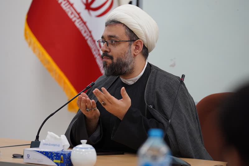 جنایت به اسم معنویت؛ ردّپای دکان‌های عرفان در اغتشاشات