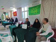 روایت مشاورانی که با نام رضا(ع) گره‌گشایی می‌کنند