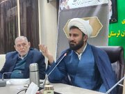 مهم‌ترین مصداق امر به معروف و نهی از منکر خدمات صادقانه به مردم است