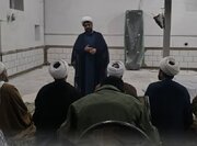 خطبه‌ای که در دل بحران نوشته شد