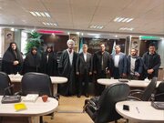 هم‌افزایی فرهنگی در سلماس