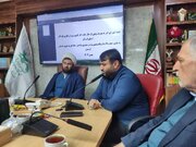 فعالیت ۲۸ مرکز کانون پرورش فکری کودکان و نوجوانان در لرستان