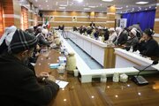 جهاد تبیین، مهم‌ترین رسالت جامعه دینی برای حفظ وحدت و امنیت کشور است