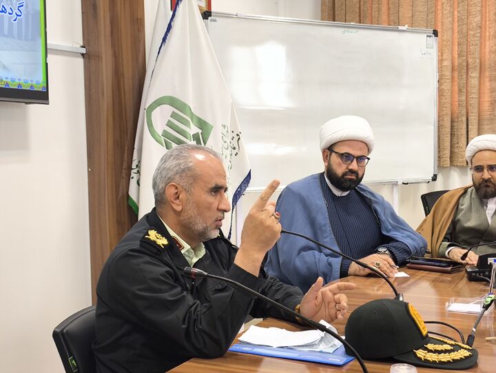 فتنه اخیر؛ جنگی برای انتقام از انسجام ملی