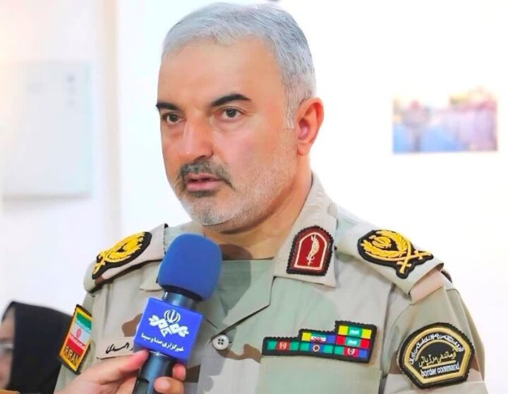 کشف ۱۰۴ کیلوگرم انواع مواد مخدر در مرز ارومیه