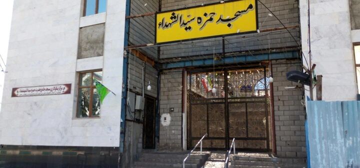 توطئه حمله به مسجد حضرت حمزه سیدالشهداء علیه‌السلام خنثی شد