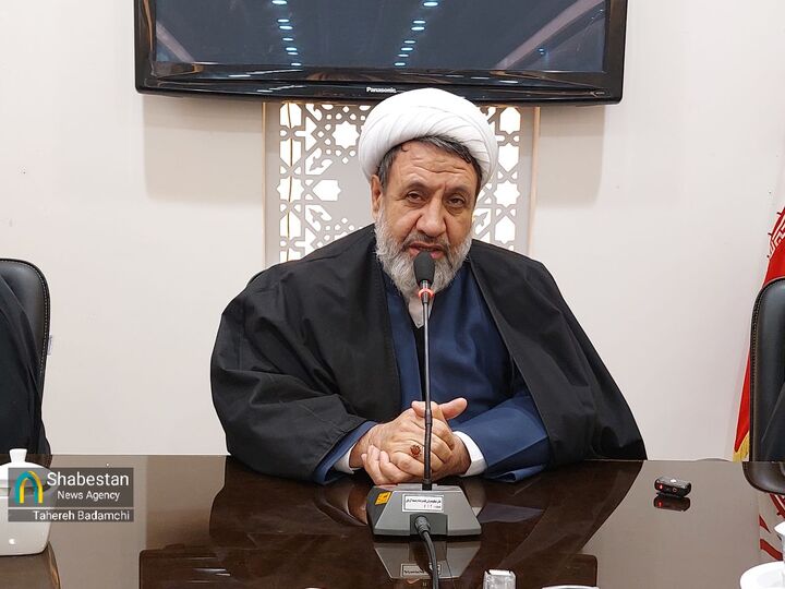 بدخواهی در عمل نسبت به دیگران مصداق کُفرِ عملی است