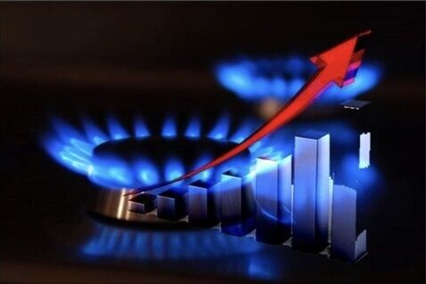 مصرف ۹۰ درصد گاز گلستان در بخش خانگی؛ مشترکان صرفه جویی کنند