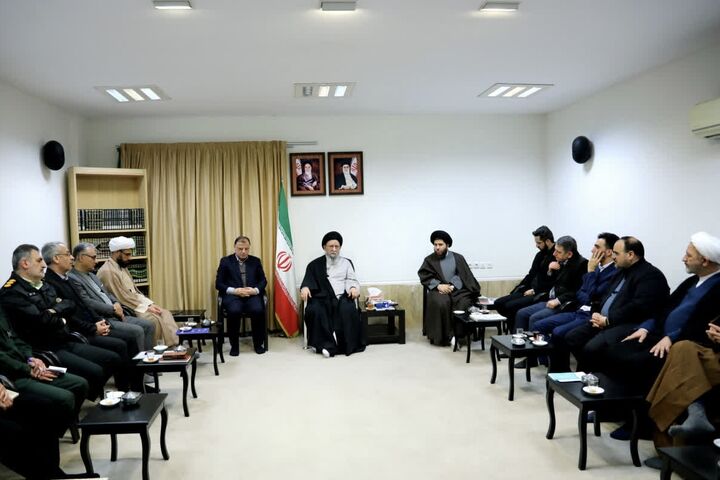 استفاده از ظرفیت فریضه امر به معروف برای حل مشکلات مردم