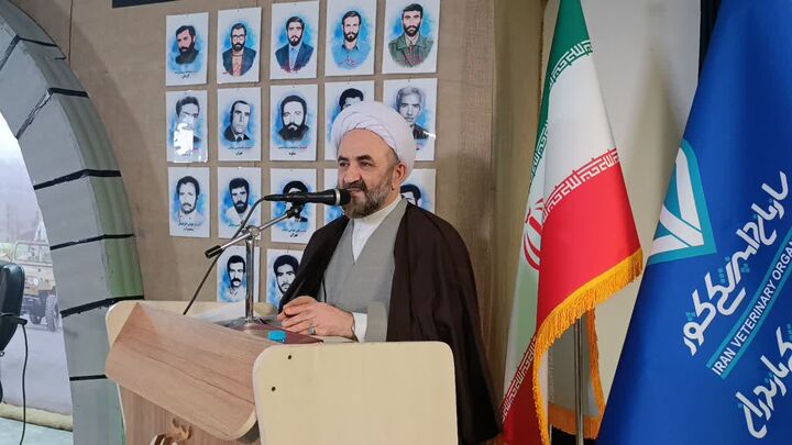 ولایت فقیه، موتور محرکه انقلاب است