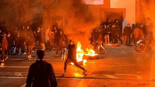اعلام رسمی آمار شهدا و کشته‌شدگان اغتشاشات اخیر